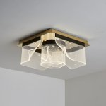 Светодиодный потолочный светильник MIRAN C ImperiumLoft 167389-26