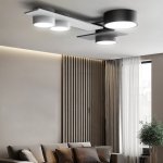 Потолочный светильник SLANT ImperiumLoft 167393-26