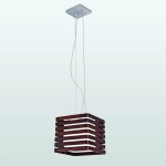 Светильник подвесной Favourite 1674-1P Orient