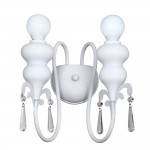 Светильник настенный бра Favourite 1674-2W Kenia