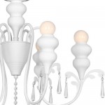 Люстра Favourite 1674-6P Kenia