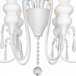 Люстра Favourite 1674-6P Kenia