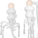 Люстра Favourite 1674-8P Kenia