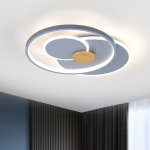 Потолочный светильник ABIGAIL B ImperiumLoft 167410-26