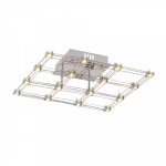 Светодиодная потолочная люстра BRENO ImperiumLoft 167417-26