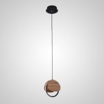 Подвесная люстра REST MORE L1 ImperiumLoft 167429-26