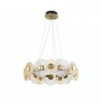 Светодиодная люстра SANDRA ImperiumLoft 167444-26