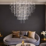 Люстра CHILL A D60 ImperiumLoft 167454-26