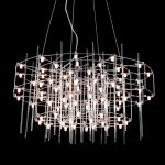 Люстра CHILL A D60 ImperiumLoft 167454-26