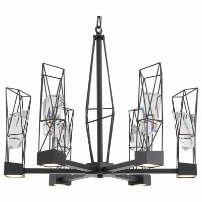 Люстра BERGER ImperiumLoft 167457-26 Люстра BERGER ImperiumLoft 167457-26