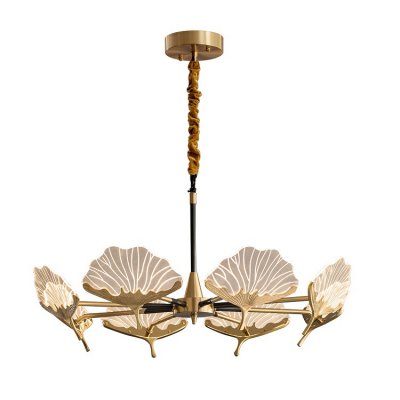 Светодиодная люстра SELVI CH ImperiumLoft 167460-26