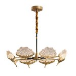 Светодиодная люстра SELVI CH ImperiumLoft 167460-26