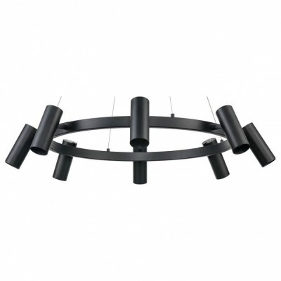 Кольцевая светодиодная люстра KOBUS ImperiumLoft 167465-26