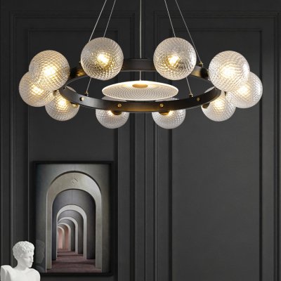 Люстра GIANTS ImperiumLoft 167467-26 Люстра GIANTS ImperiumLoft 167467-26