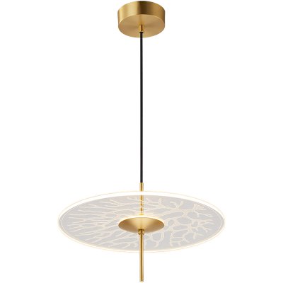 Подвесной светильник NESSA B ImperiumLoft 167475-26 Подвесной светильник NESSA B ImperiumLoft 167475-26