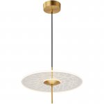 Подвесной светильник NESSA B ImperiumLoft 167475-26