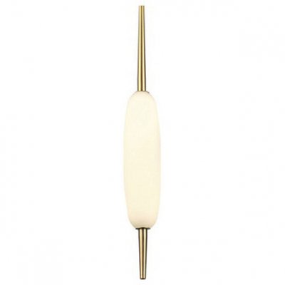 Подвесной светодиодный светильник ASORA ONE ImperiumLoft 167478-26