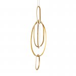 Подвесной светильник OTEA ImperiumLoft 167482-26