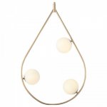 Подвесной светодиодный светильник COLLIN ImperiumLoft 167483-26