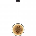 Подвесной светодиодный светильник RODA ImperiumLoft 167486-26