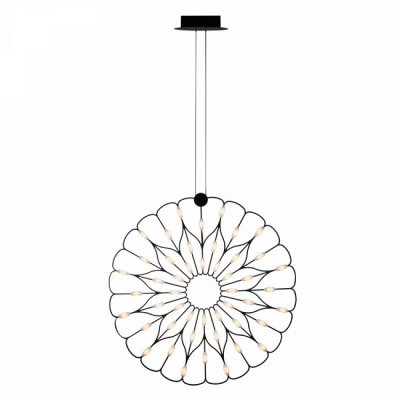 Подвесной светильник EMELY ImperiumLoft 167488-26 Подвесной светильник EMELY ImperiumLoft 167488-26