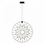 Подвесной светильник EMELY ImperiumLoft 167488-26