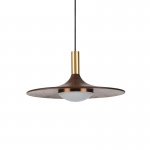 Подвесной светильник  JIL ImperiumLoft 167489-26