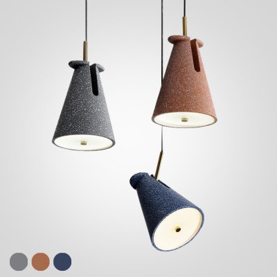 Светодиодный подвесной светильник MAIT ImperiumLoft 167491-26 Светодиодный подвесной светильник MAIT ImperiumLoft 167491-26