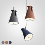 Светодиодный подвесной светильник MAIT ImperiumLoft 167491-26