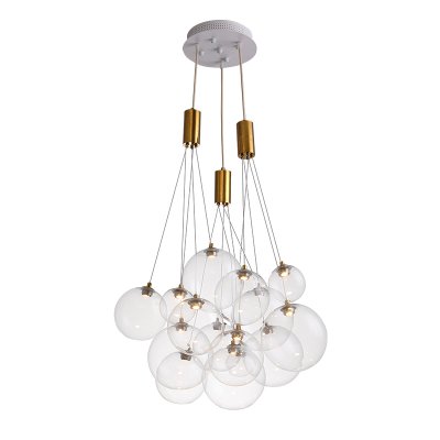 Светодиодный подвесной светильник JODIS ImperiumLoft 167494-26 Светодиодный подвесной светильник JODIS ImperiumLoft 167494-26