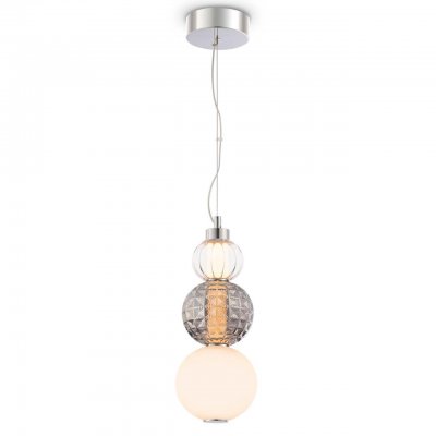 Подвесной светильник ATTIRE ImperiumLoft 167495-26 Подвесной светильник ATTIRE ImperiumLoft 167495-26