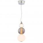 Подвесной светильник ATTIRE ImperiumLoft 167495-26