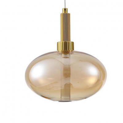 Светодиодный подвесной светильник BELMONTE ImperiumLoft 167496-26