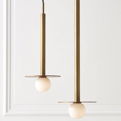 Подвесной светильник TISLY ImperiumLoft 167498-26