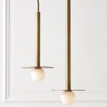 Подвесной светильник TISLY ImperiumLoft 167498-26