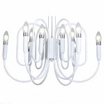 Подвесная люстра Favourite 1675-12P Drolling