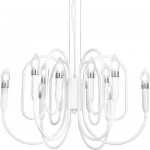 Подвесная люстра Favourite 1675-12P Drolling