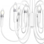 Подвесная люстра Favourite 1675-12P Drolling