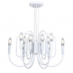 Подвесная люстра Favourite 1675-12P Drolling