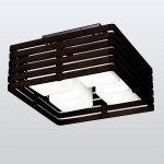 Светильник Favourite 1675-4U Orient