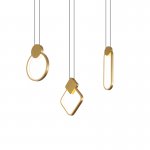 Подвесной светильник MITCH ImperiumLoft 167504-26