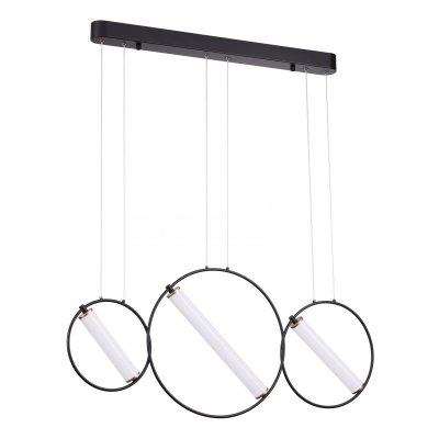 Подвесной светильник RESIST LED ImperiumLoft 167505-26