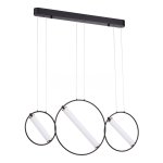 Подвесной светильник RESIST LED ImperiumLoft 167505-26