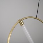 Подвесной светильник RESIST LED B D35 ImperiumLoft 167506-26