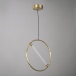 Подвесной светильник RESIST LED B D35 ImperiumLoft 167506-26
