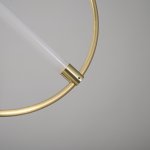 Подвесной светильник RESIST LED B D35 ImperiumLoft 167506-26