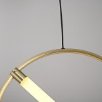 Подвесной светильник RESIST LED B D35 ImperiumLoft 167506-26