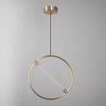 Подвесной светильник RESIST LED B D35 ImperiumLoft 167506-26