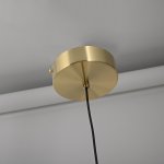 Подвесной светильник RESIST LED B D35 ImperiumLoft 167506-26