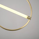 Подвесной светильник RESIST LED B D35 ImperiumLoft 167506-26